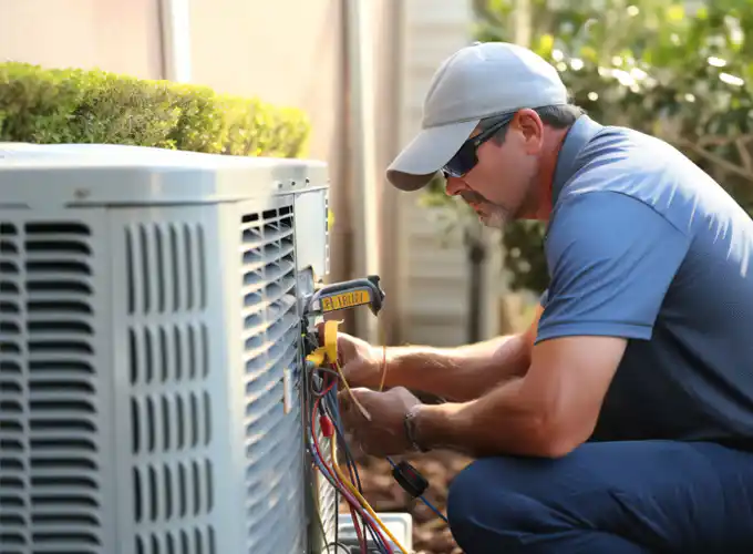 installateur Oudemirdum